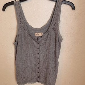 Hollister Tank Top